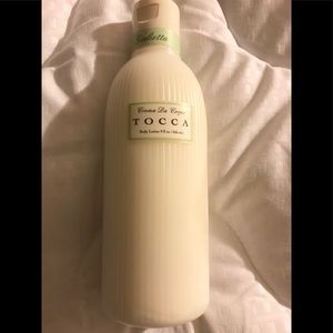 Tocca Giulietta Body Lotion 9 fl oz.